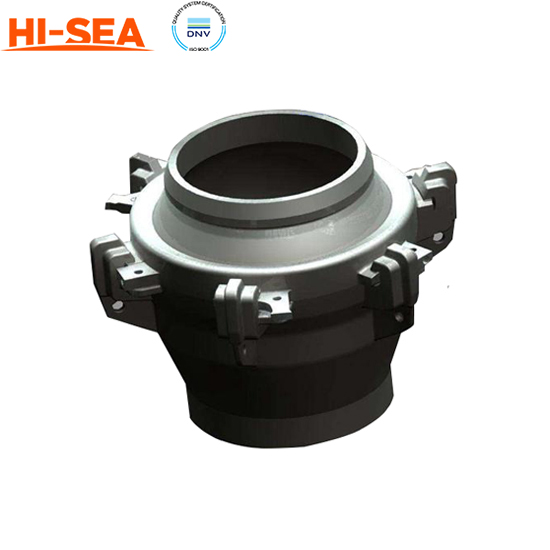 DN900 Dredge Ball Joint